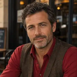 Victor Matheson